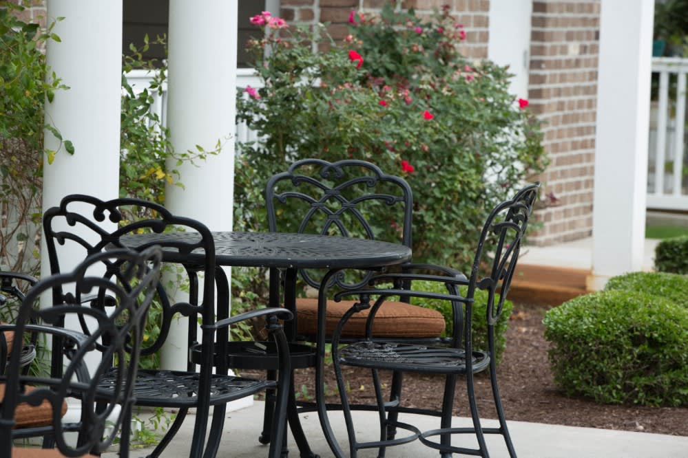 Wesleyan Place - Senior Housing Image 2
