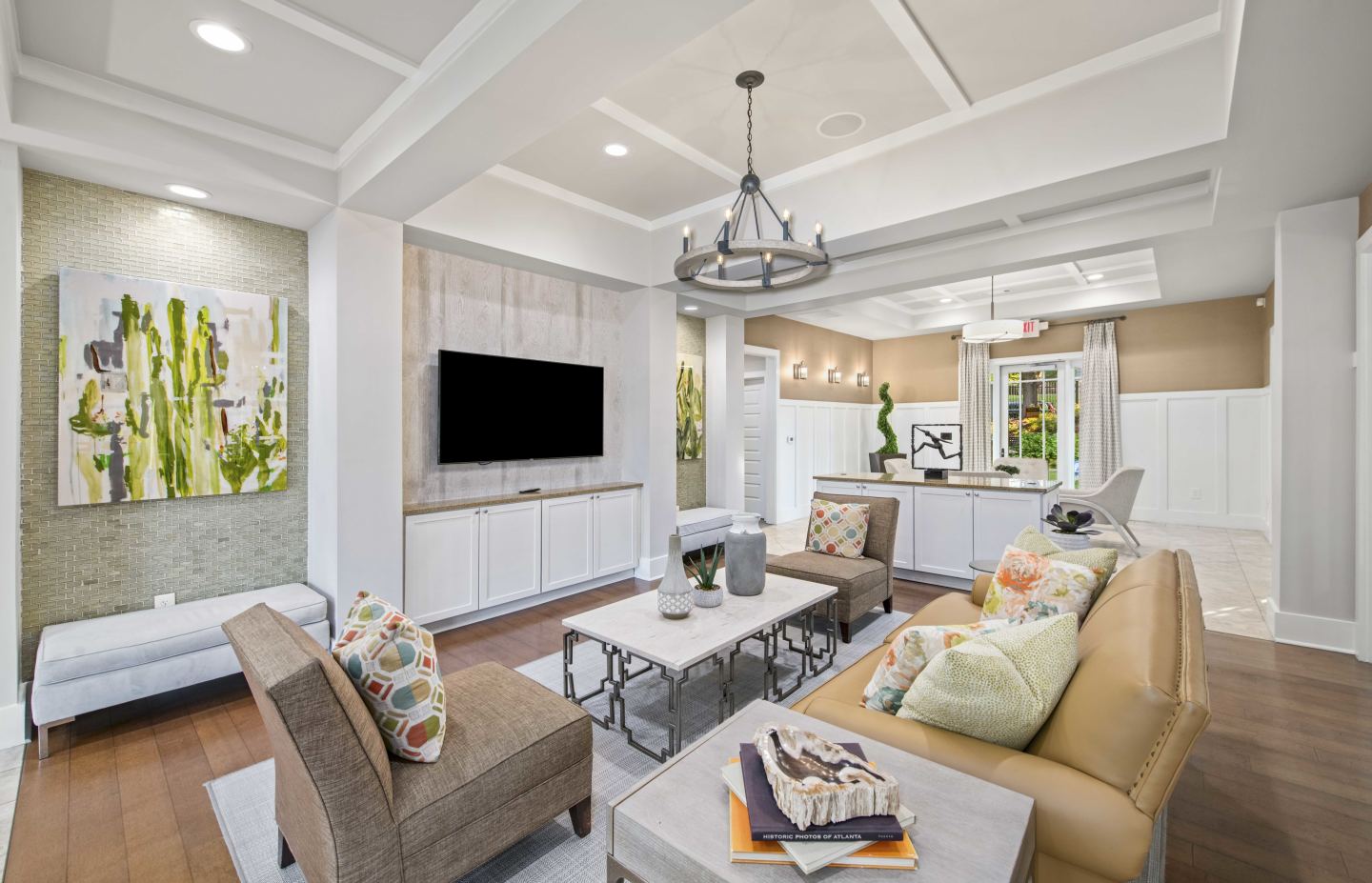 MAA Peachtree Hills Image 1