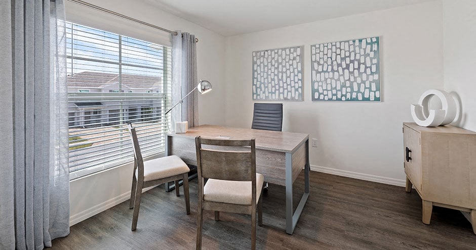 Soluna Townhomes Image 13