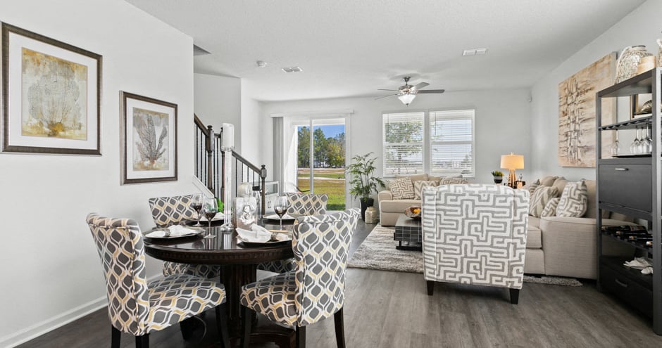 Discovery Trails Townhomes Image 15