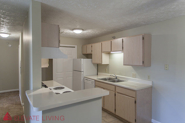Parkview Apartments Image 26