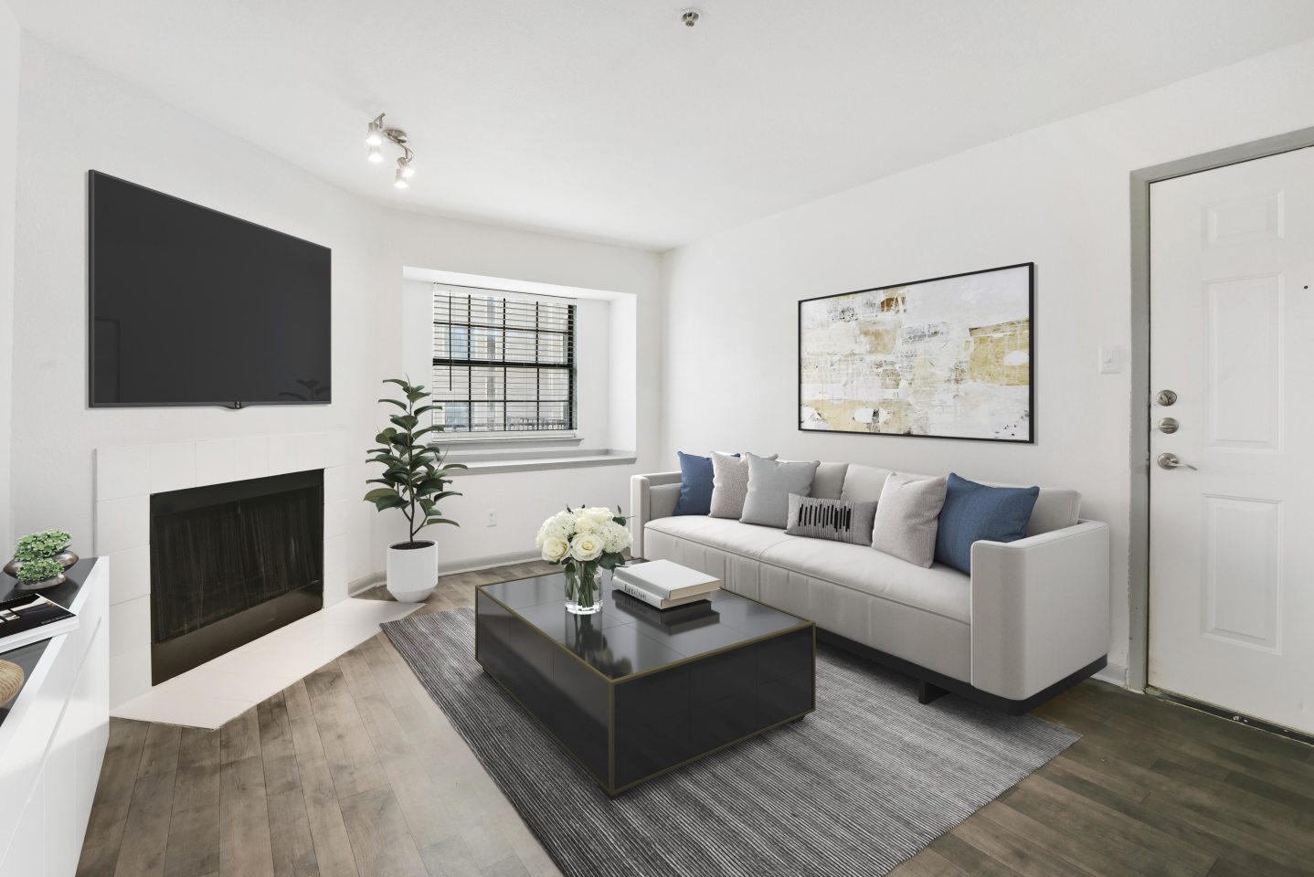 Forest Hills Apartments Image 12