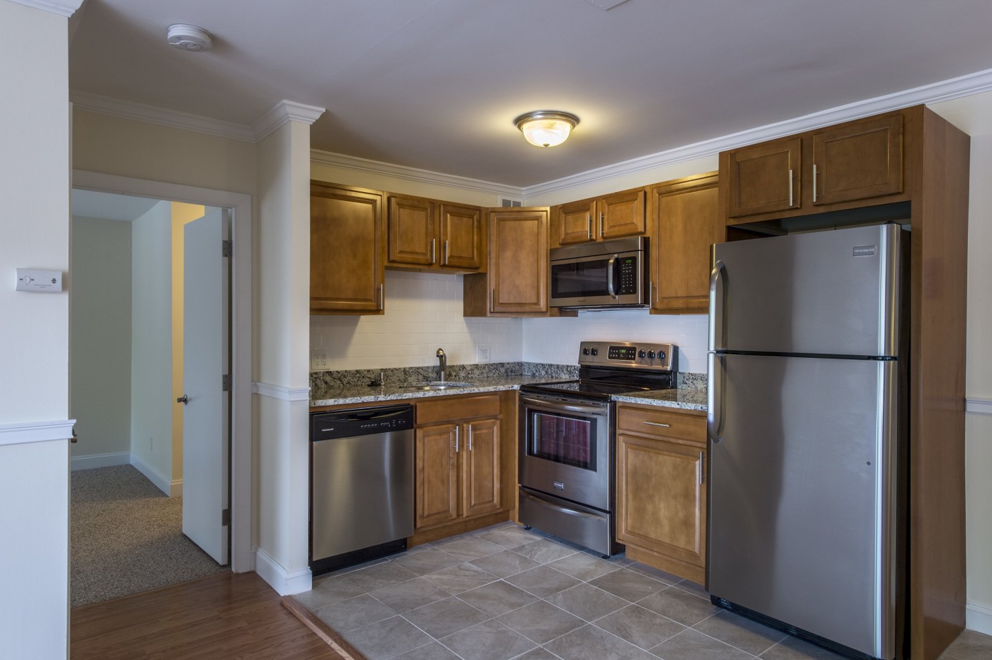 Westgate Apartments Image 17
