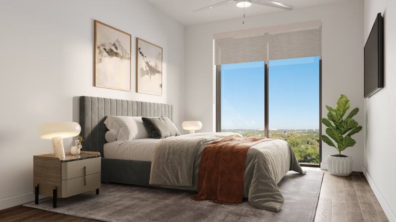 Wynwood Plaza Residences Image 2