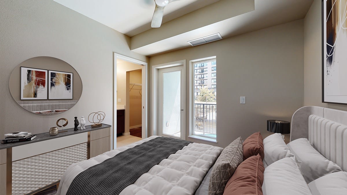 The Irving Apartments Image 11