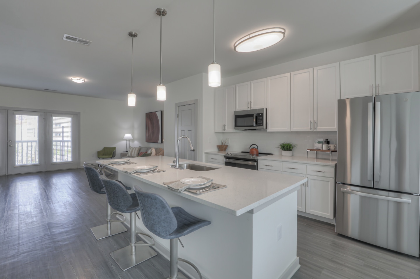 The Flats at Laurel & Pine Image 44