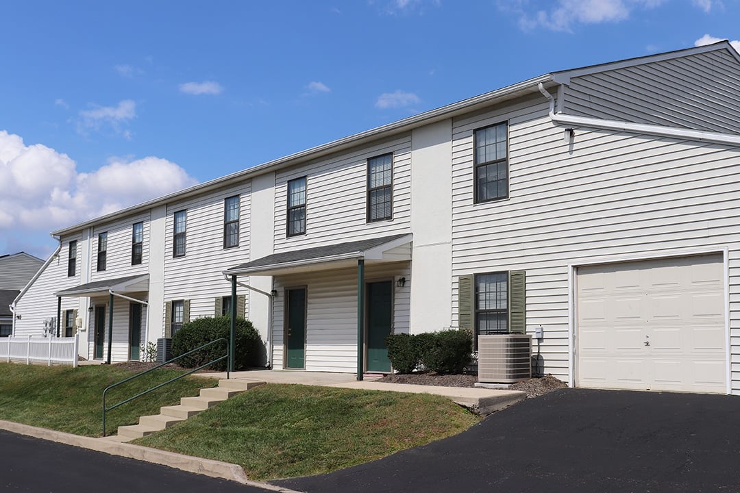 High Pointe Club Apartments Image 12