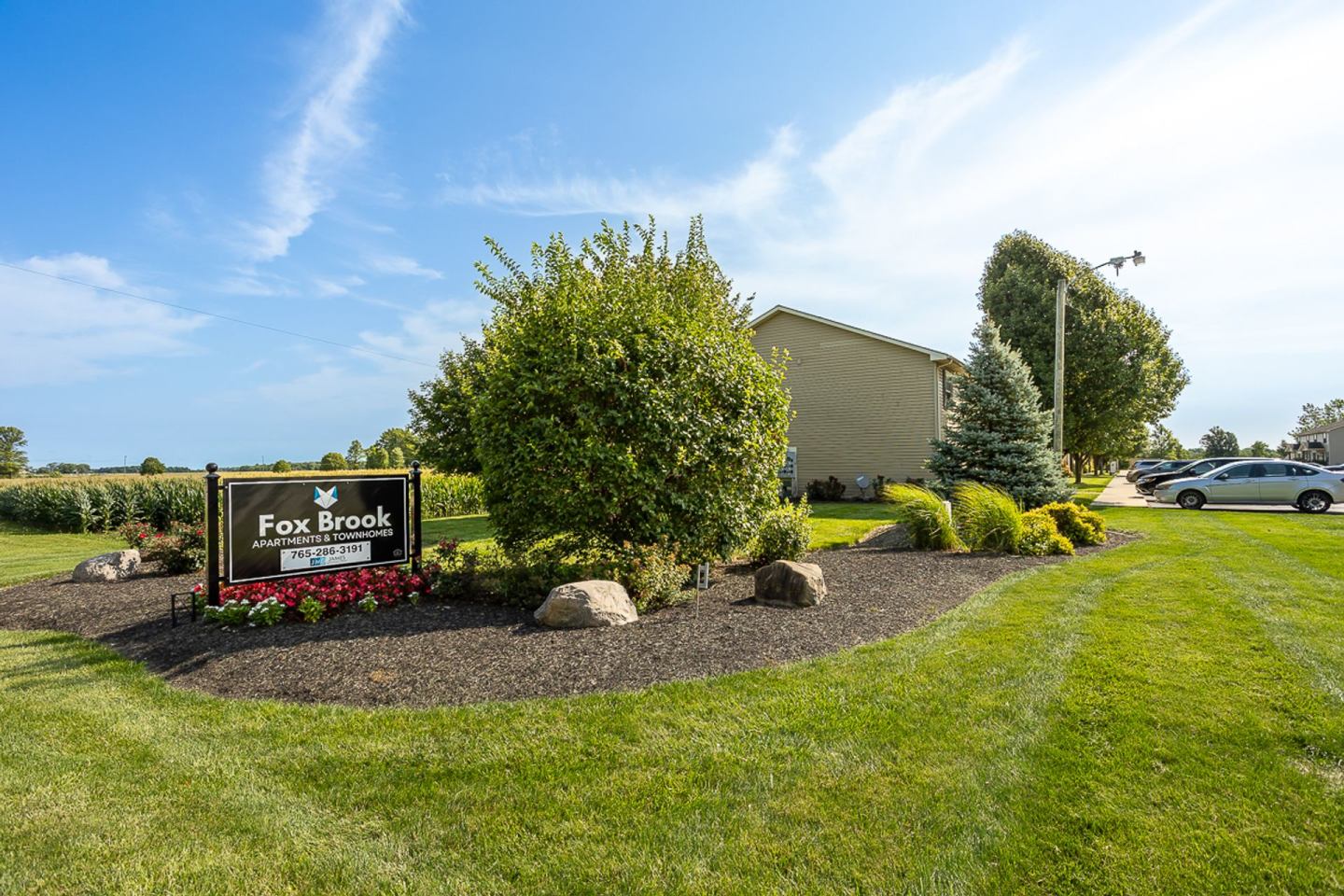 Fox Brook Apartments Image 1