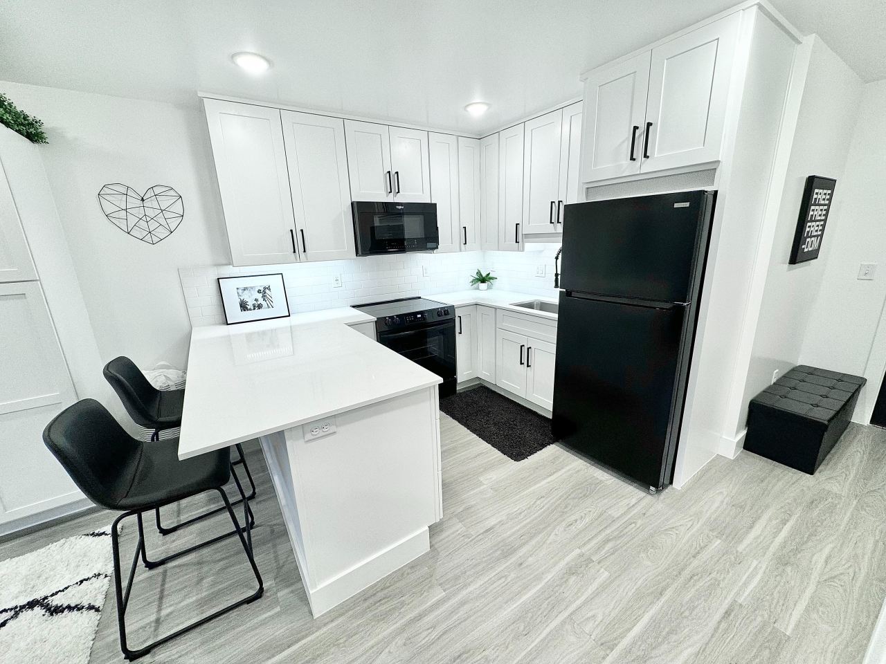 The Freehand Apartments Image 56