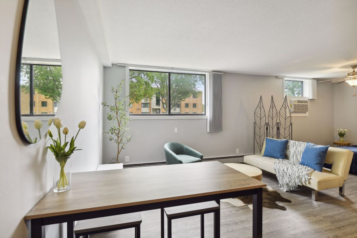 Aquila Park & Royal Park Apartments Image 12