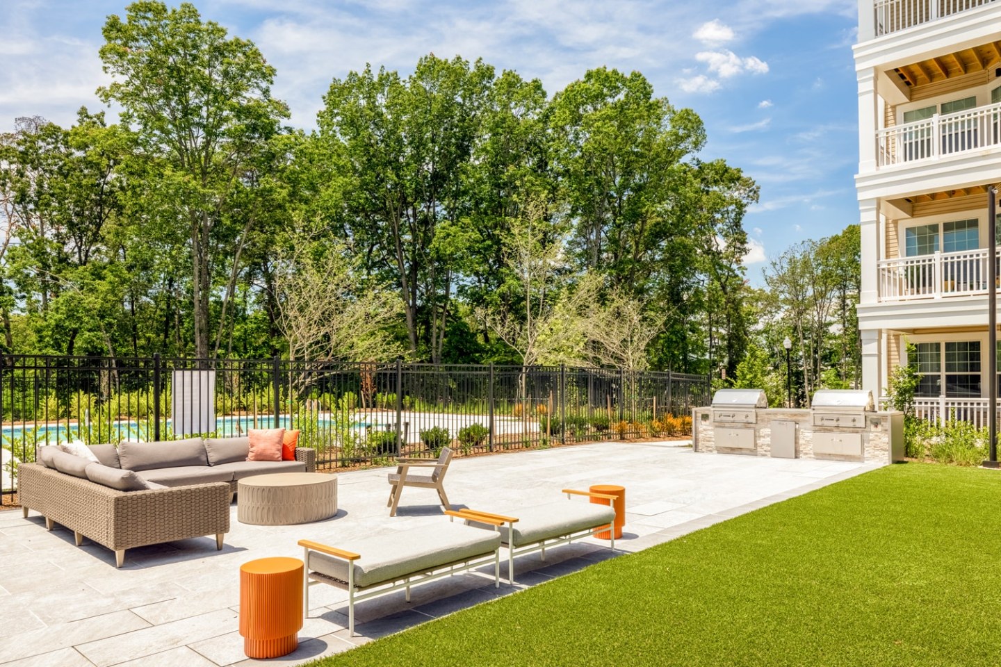 Creekstone Village Apartments Image 11