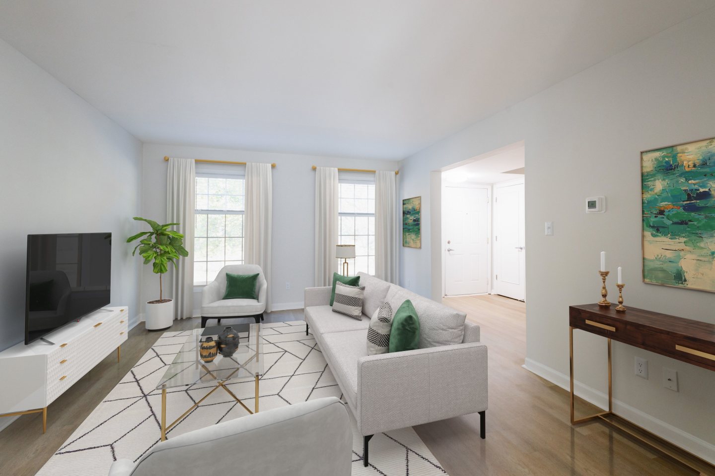 Monon Living Image 24