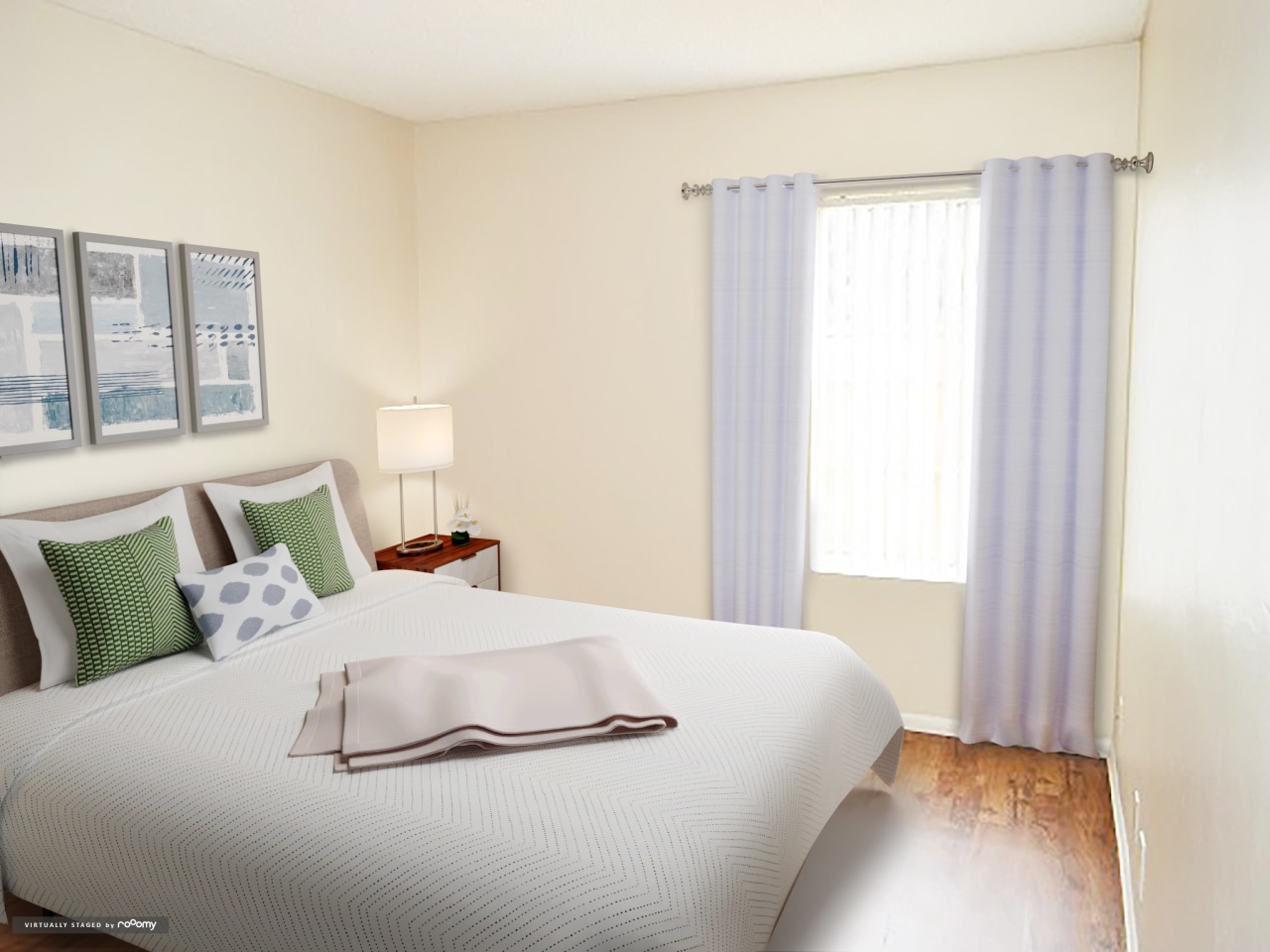Mountain Crest Apartments Image 2