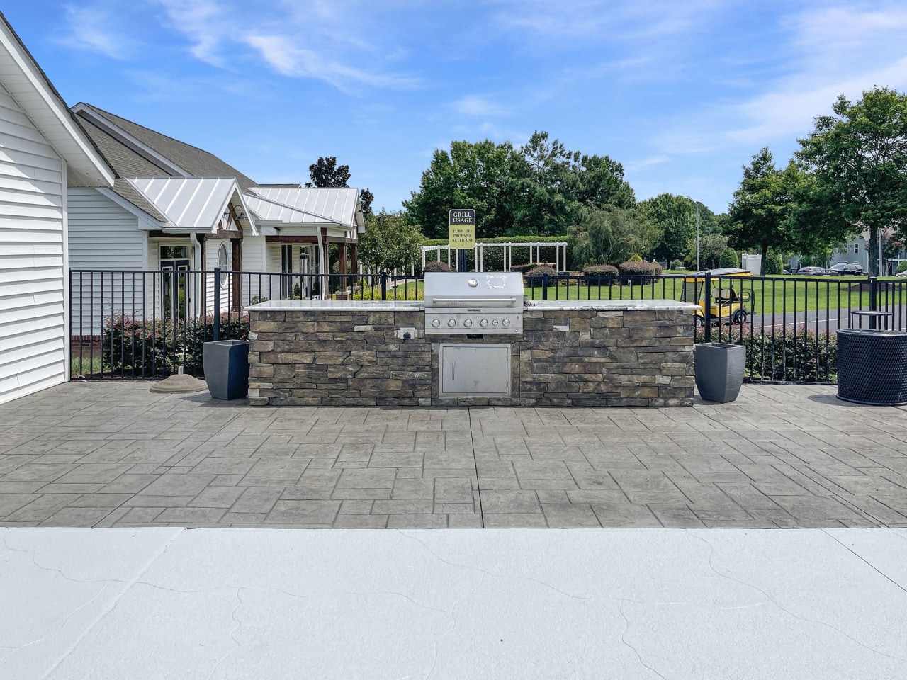 Crosstimbers Apartment Homes Image 15