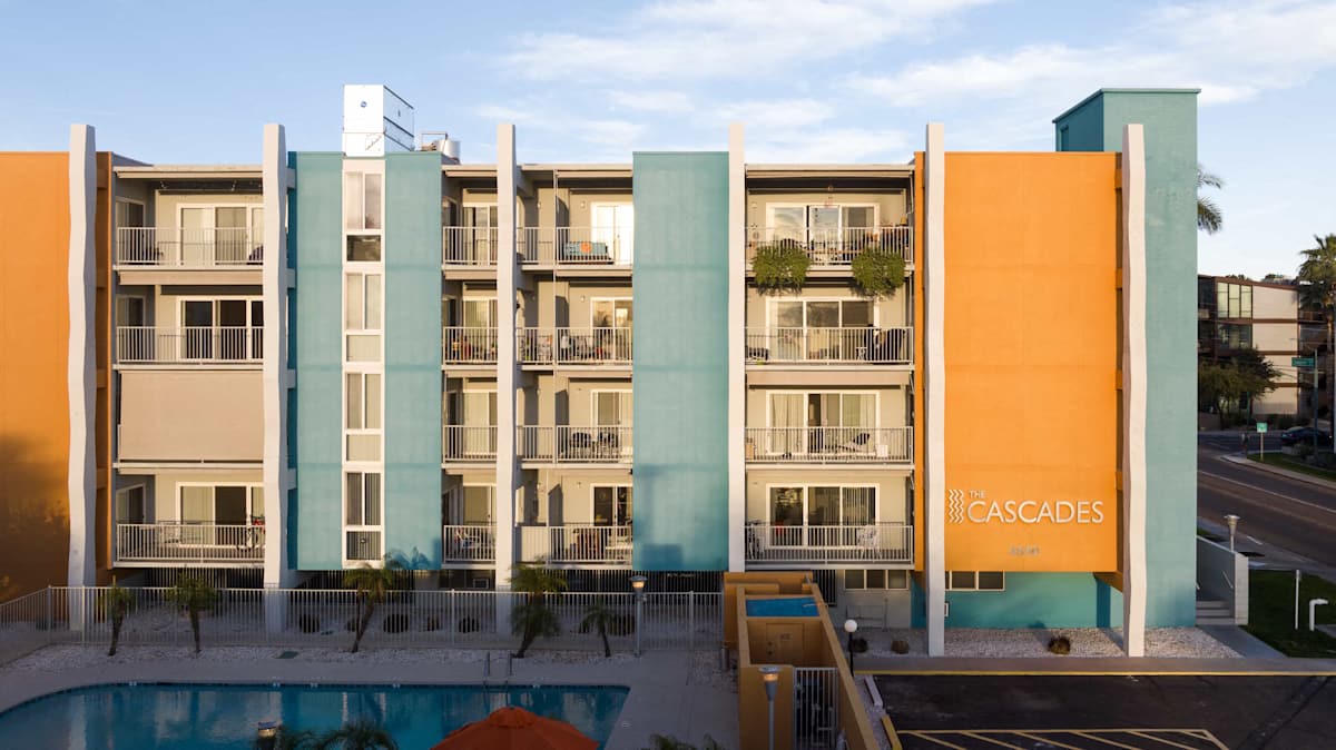 The Cascades Apartments Image 9
