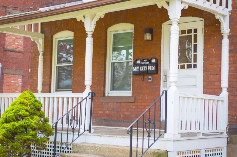 Imlay Street Apartments Image 18