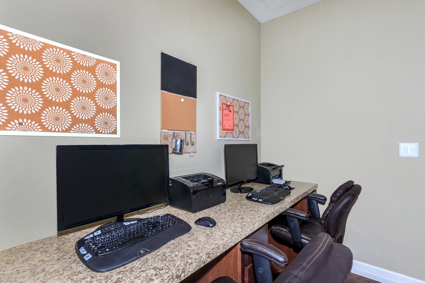 Residence at Deer Park Apartments Image 2