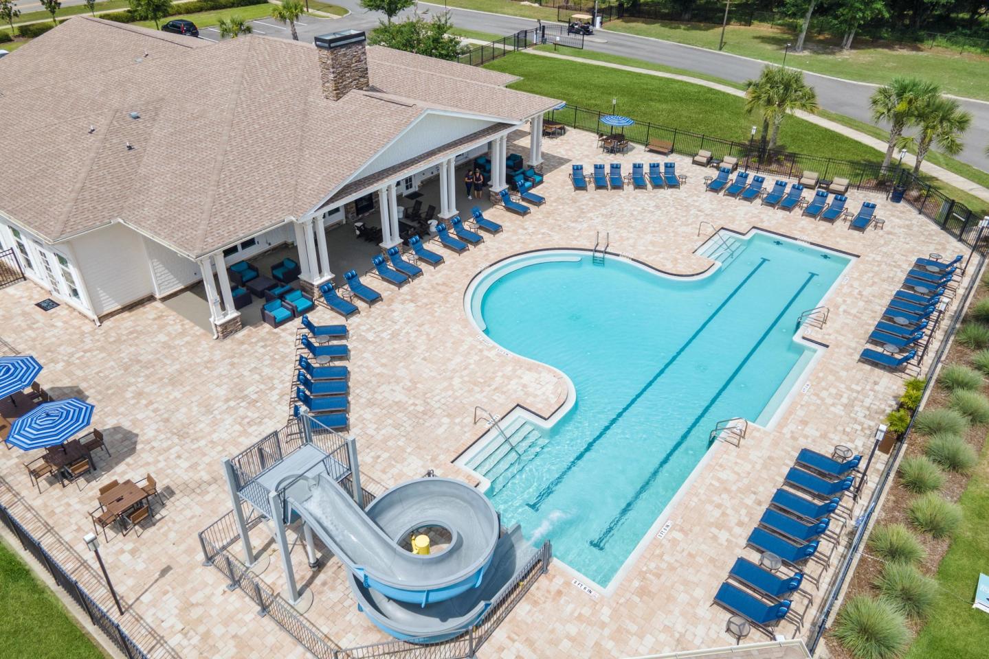 Beach House at Amelia Image 1