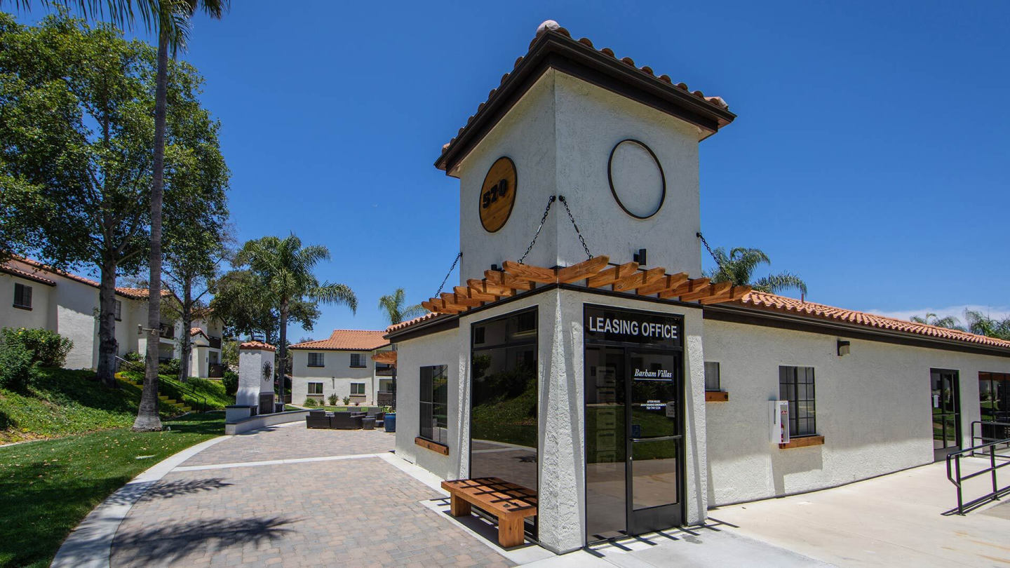 Barham Villas Image 3