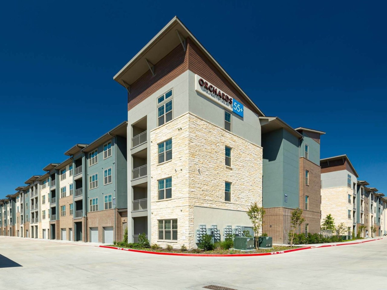 The Orchards at Market Plaza - Senior Housing Image 10