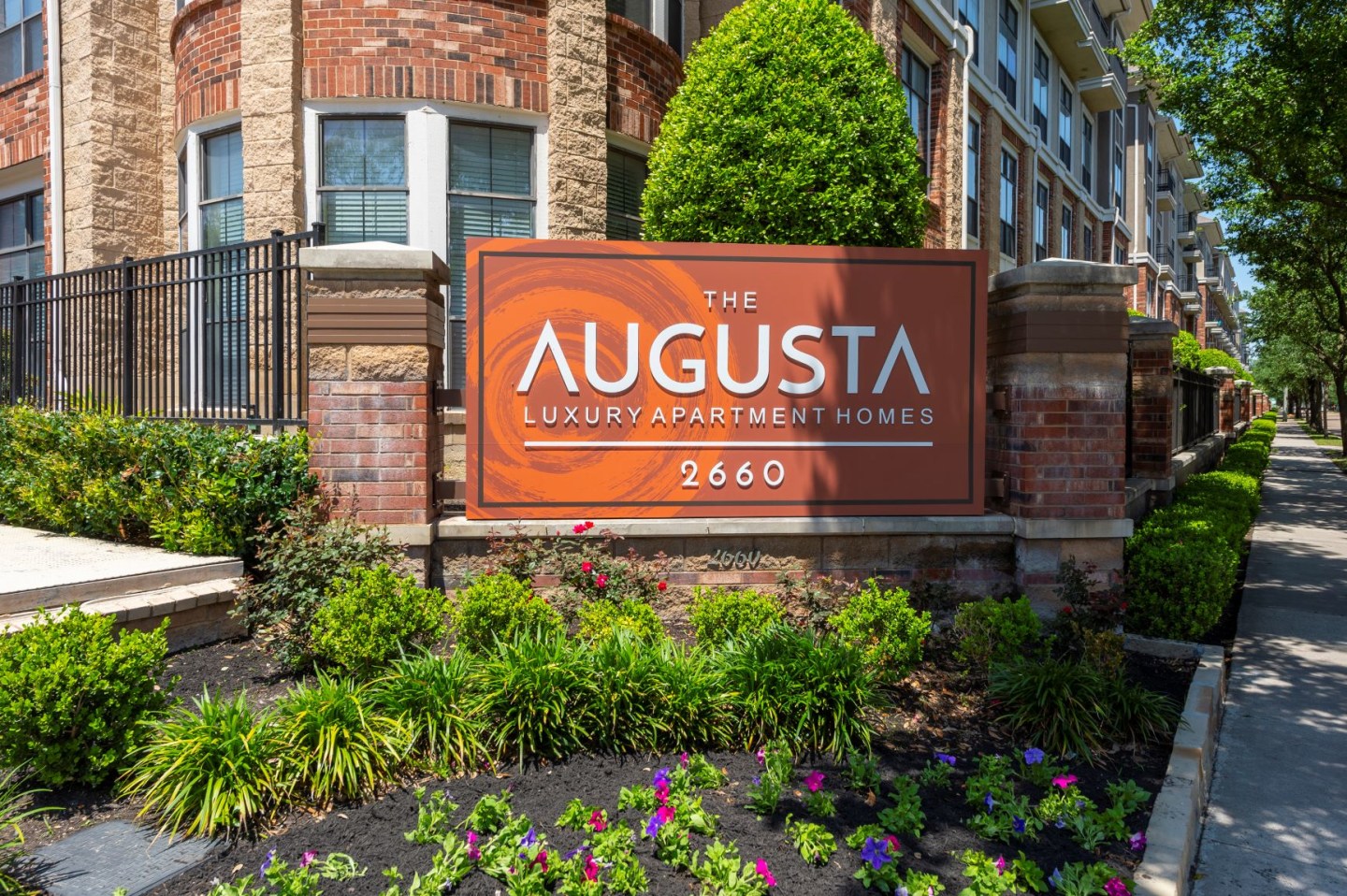 The Augusta North Houston Image 36