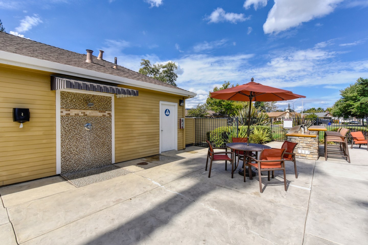 Vineyard Terrace Image 8