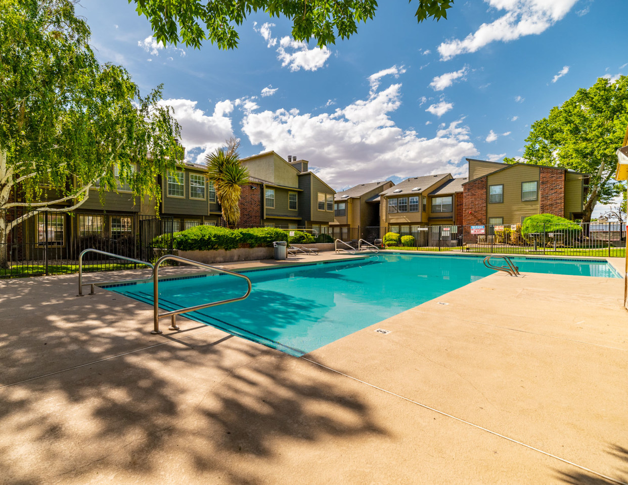 Oak Tree Park Apartments Image 32
