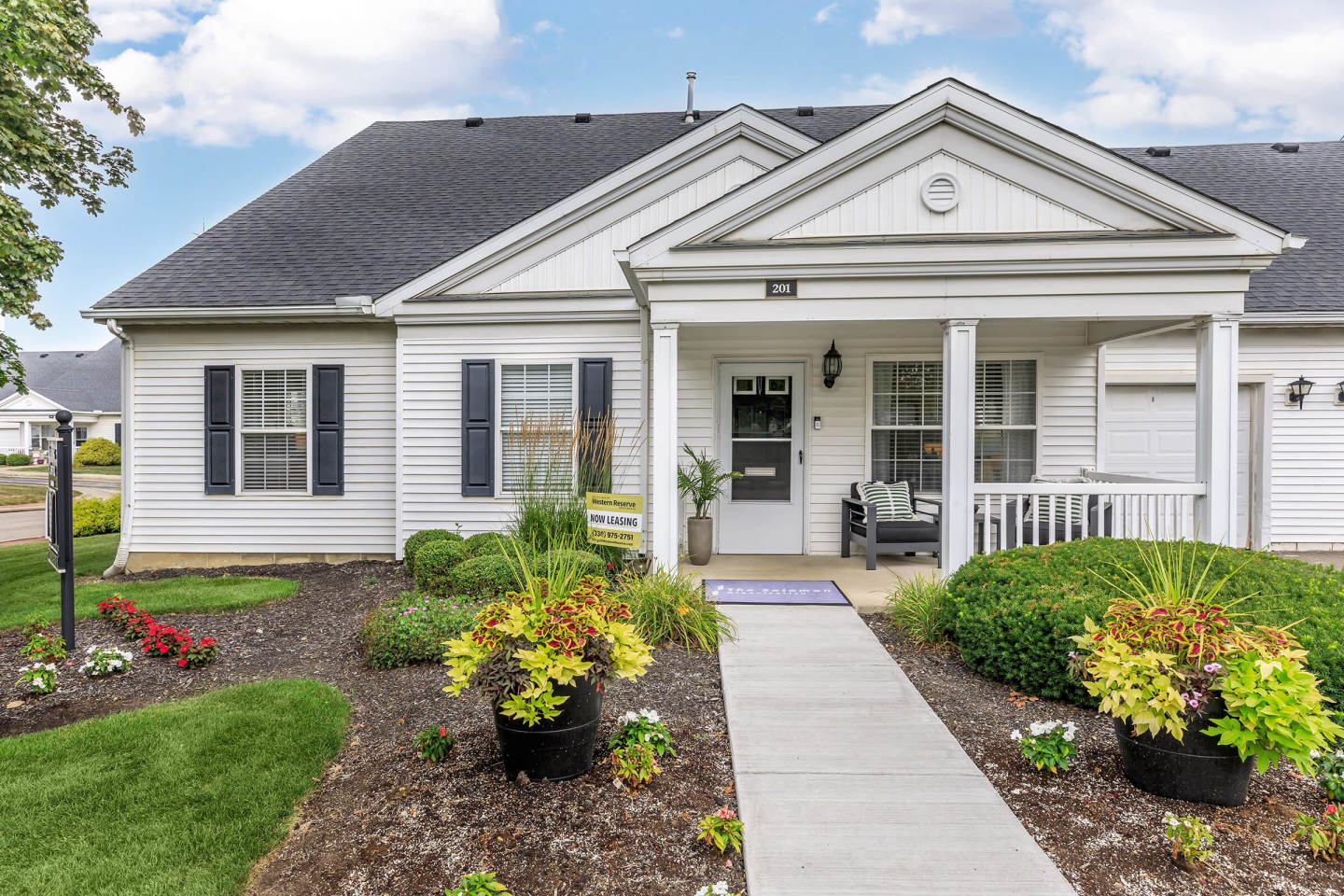 The Village of Western Reserve Apartments Image 13