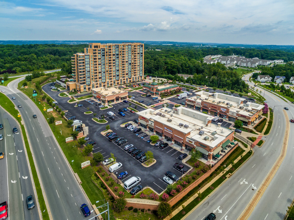 The Residences at Arundel Preserve Image 45