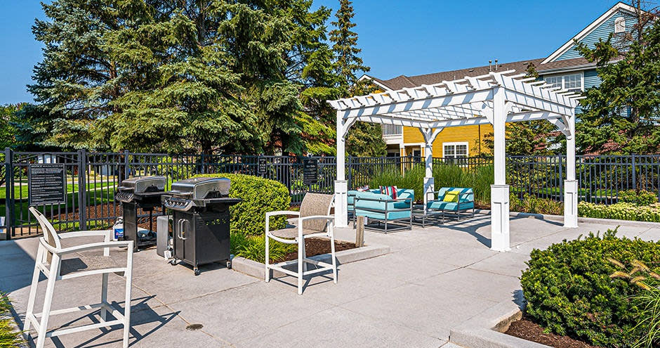 Glenmuir of Naperville Image 31