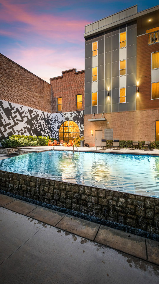 Lofts at Capricorn Image 22
