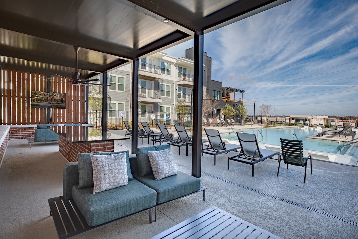 Mainstead at Century Farms Apartments Image 21