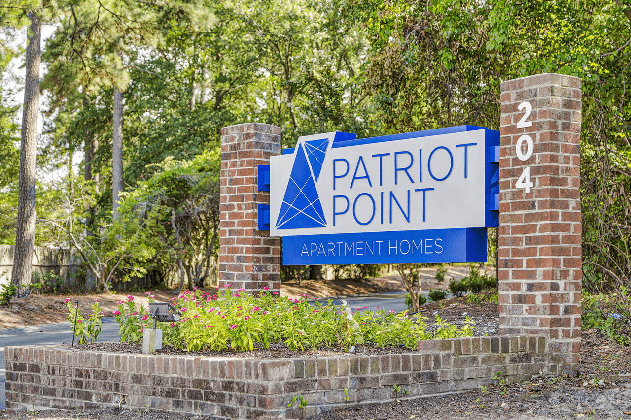 Affordable Housing - Patriot Point Apartment Homes Image 24