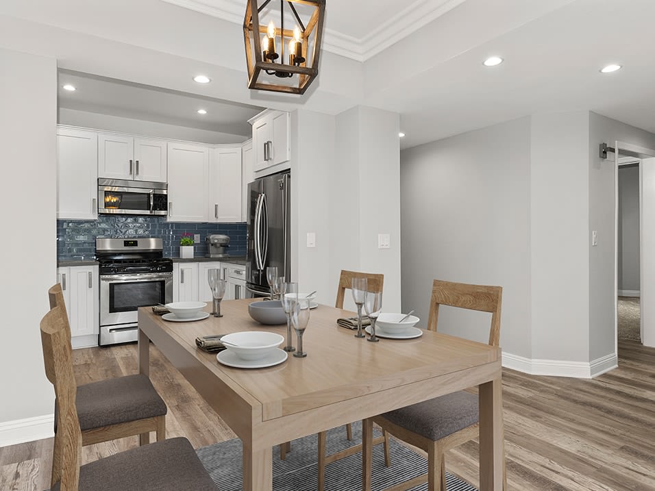 Clarington Court Image 3