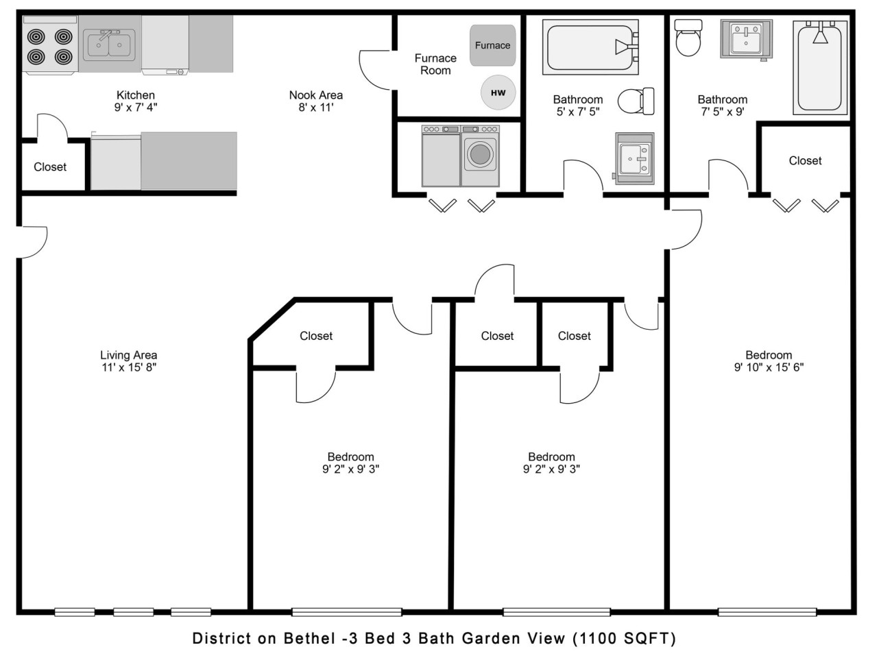 District on Bethel Image 16