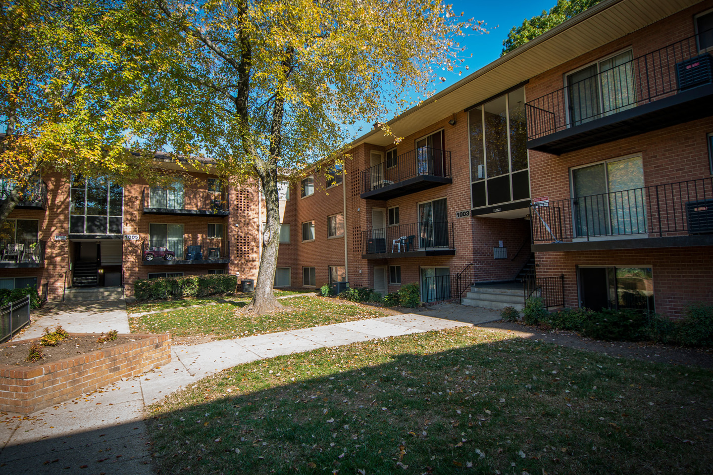 Glen Willow Apartments Image 5