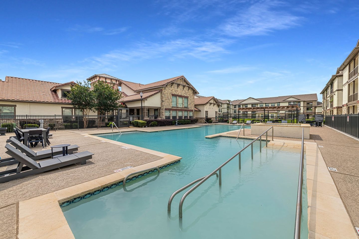 Senior & Affordable Housing – The Portofino 55+ Apartments Image 5