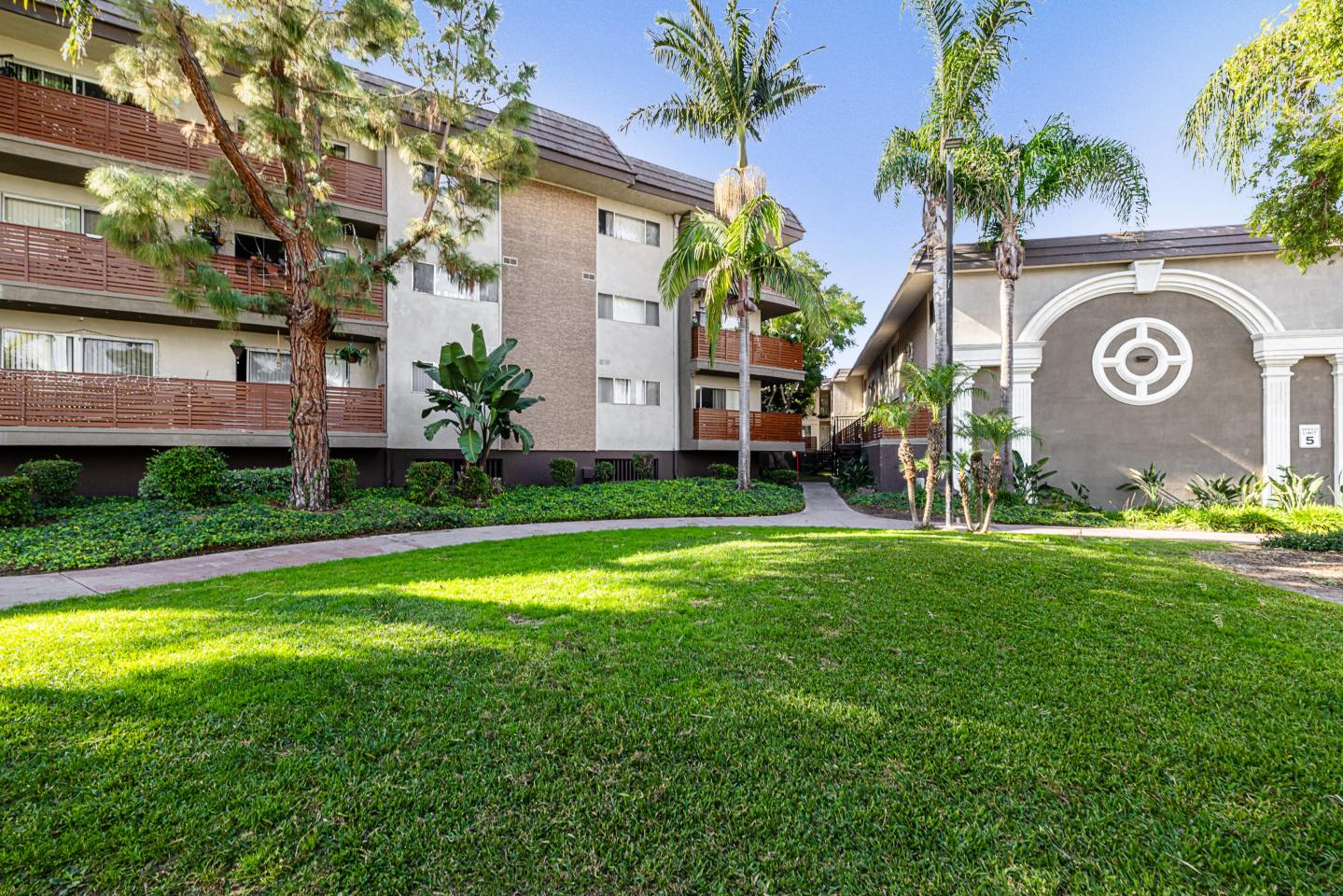 Ocean Breeze Villas Image 12