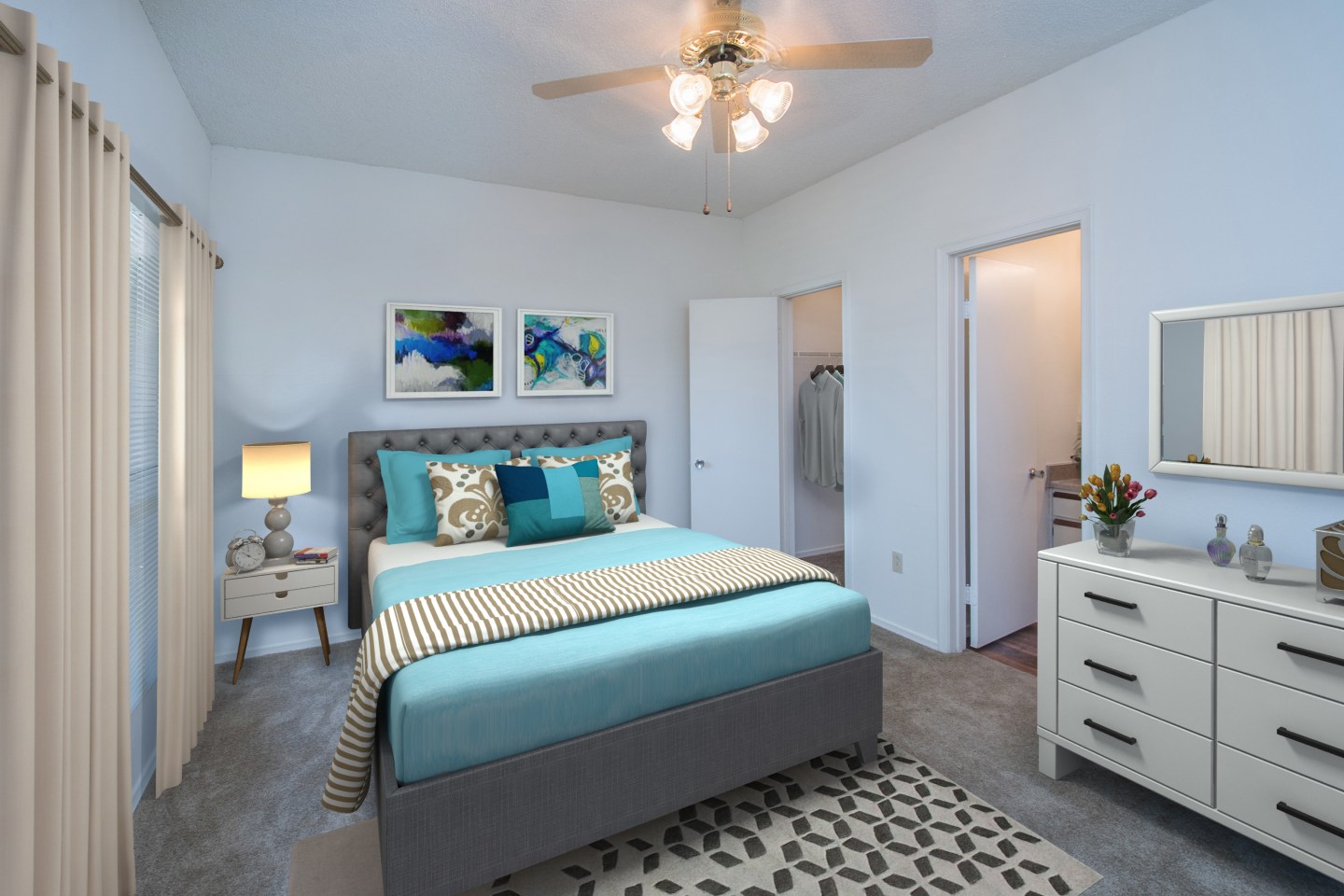The Lakes at Renaissance Park Apartments Image 6