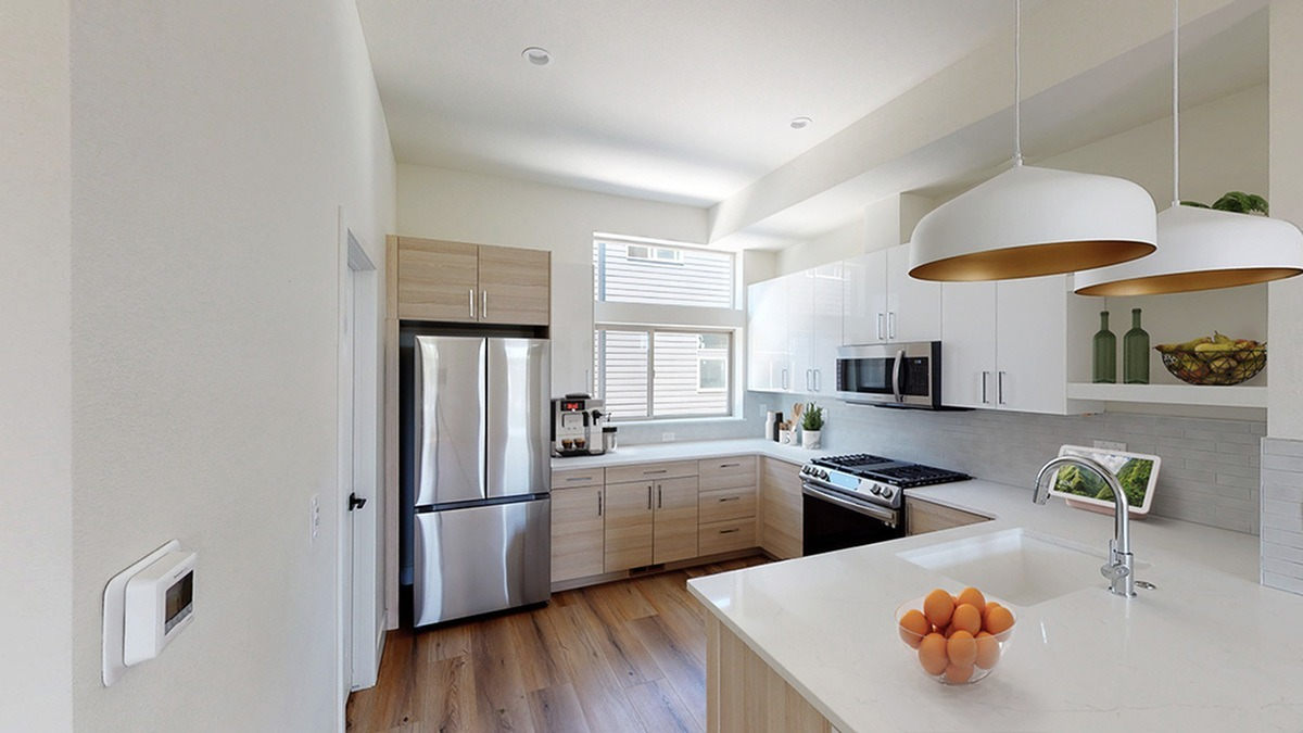 Delaware Street Townhomes Image 13