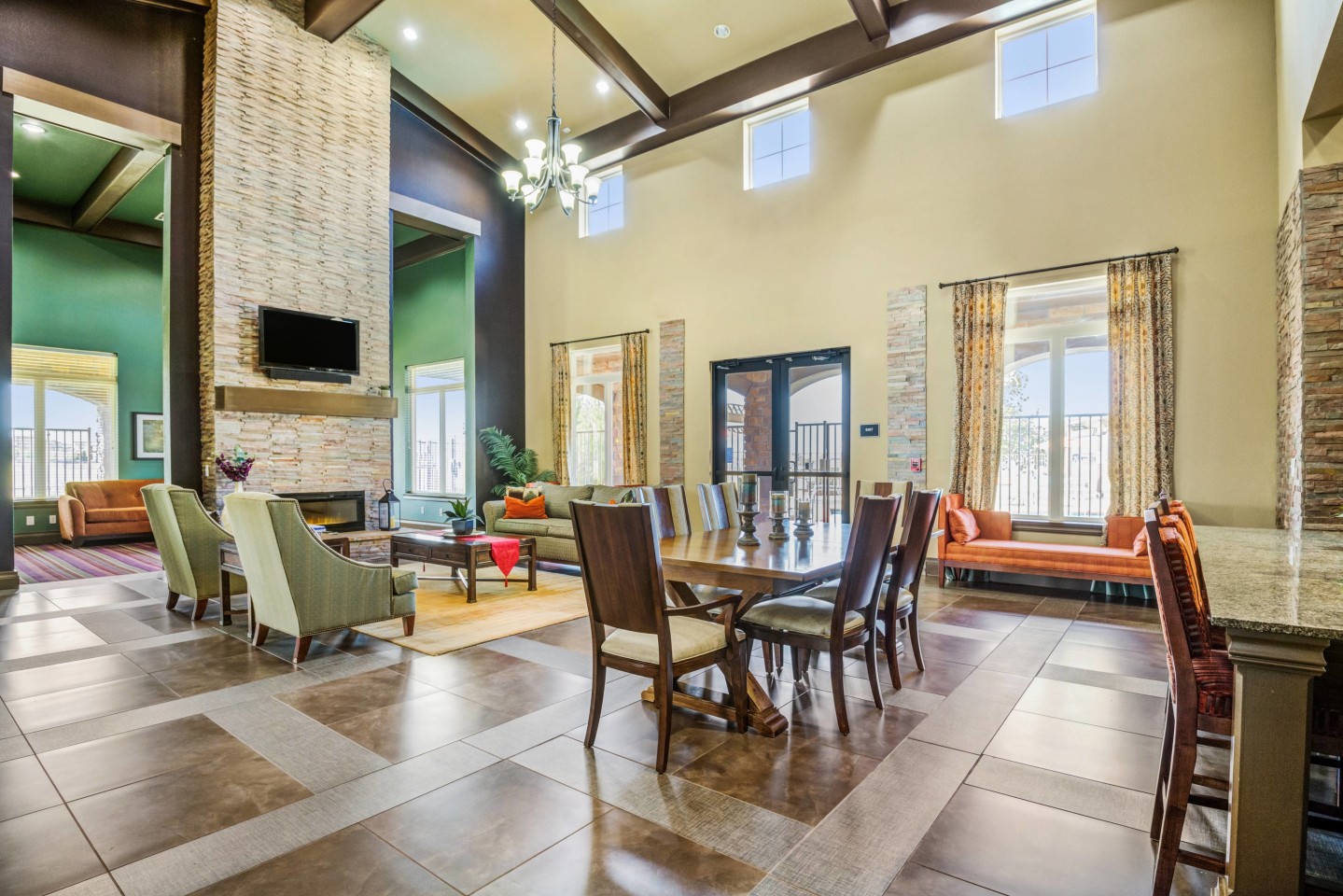 The Retreat at Quail North Apartments Image 16