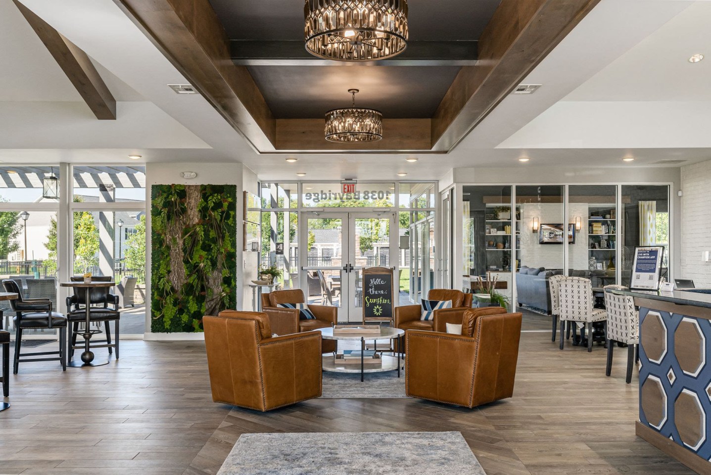 Lake Club at Polaris Image 10