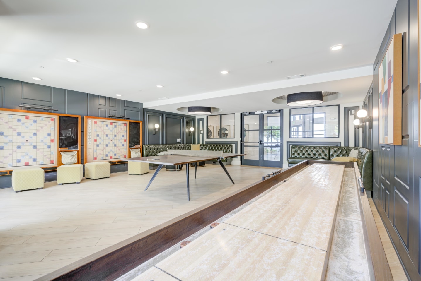 The Collins Luxury Apartments Image 25
