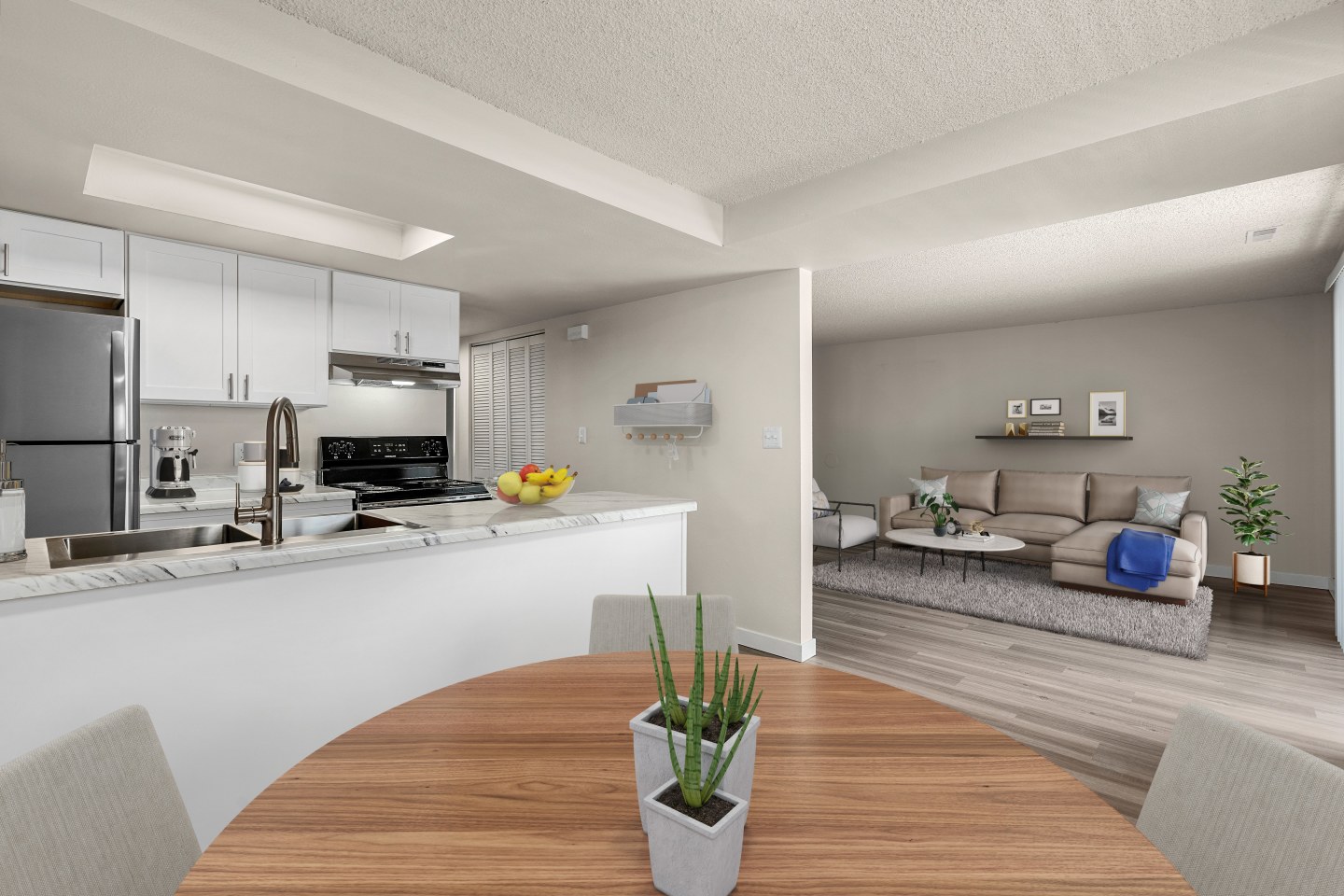 Park Station Apartments Image 2
