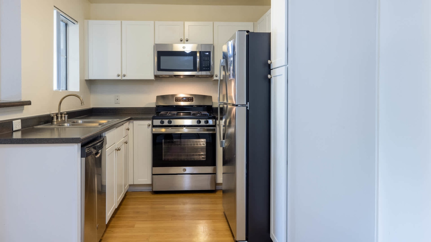 Oak Park Apartment Homes Image 13