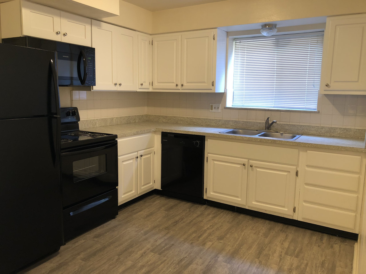 Parkshire Apartments Image 5