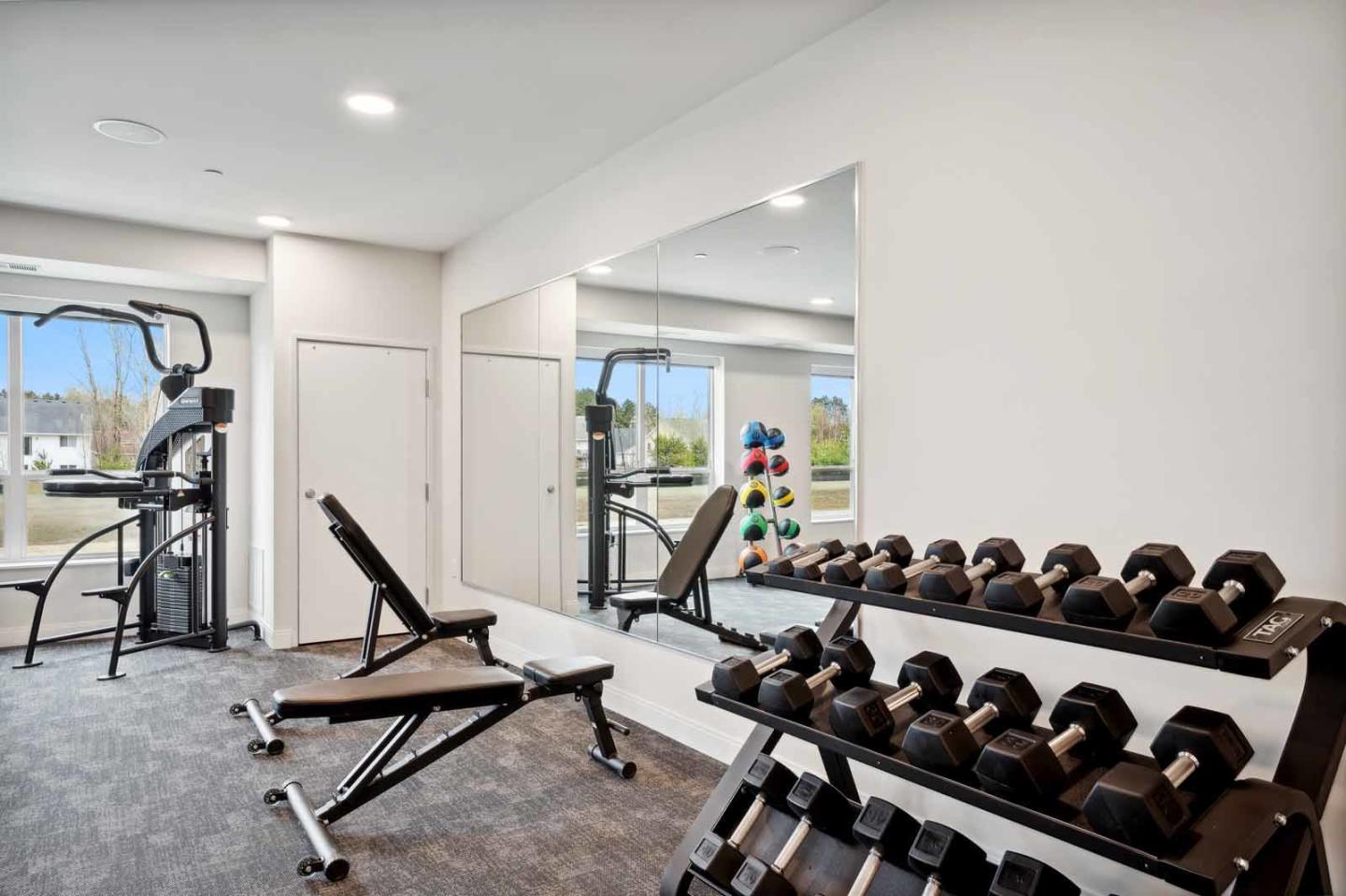 The Bridgewell Apartments- Affordable Housing Image 39