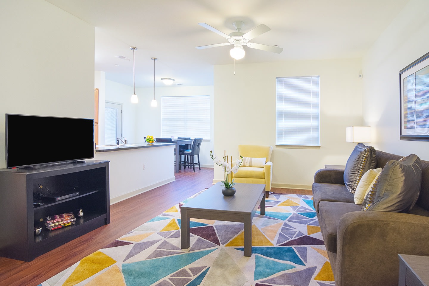 The Lofts at Southside Image 5