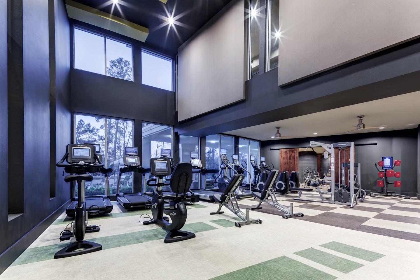 The Belvedere at Springwoods Village Image 15