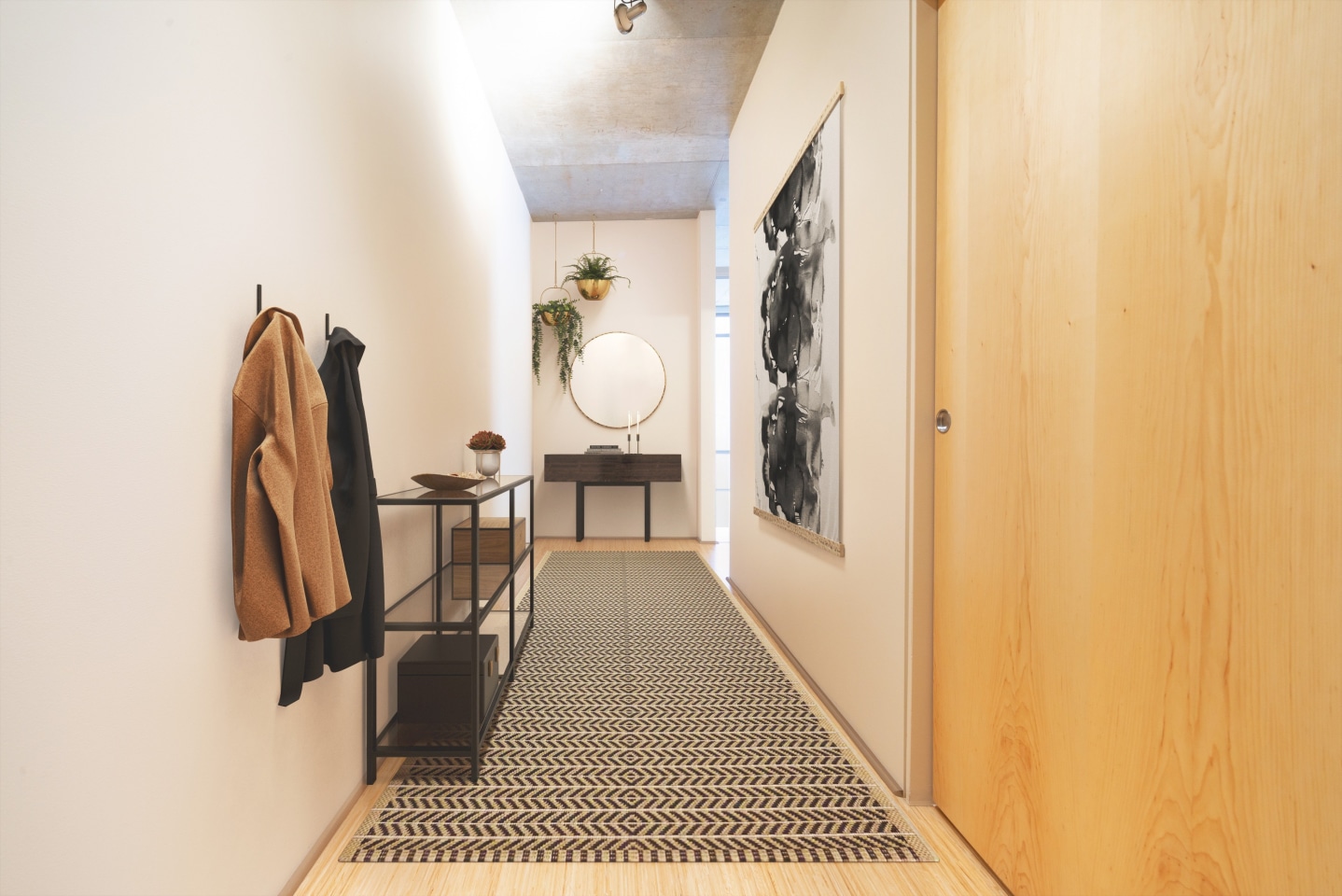 Rollin Street Flats Image 43